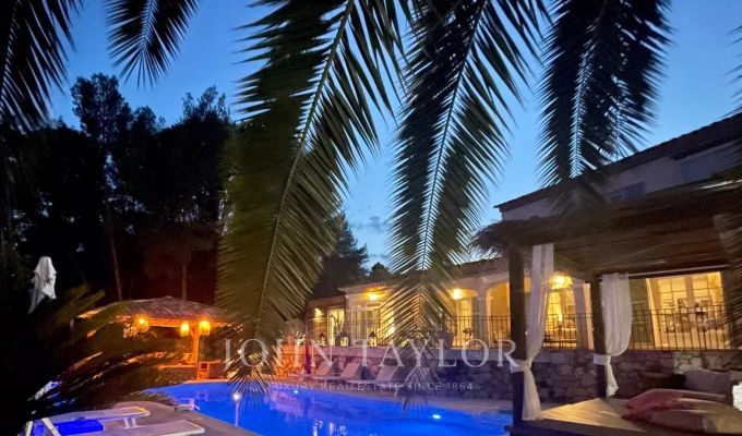 Vendita Casa Le Rouret