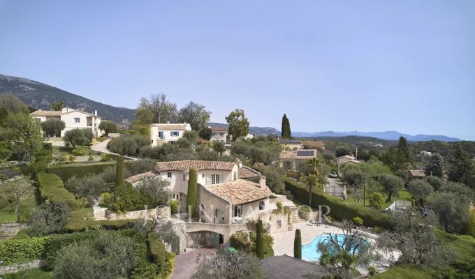 Vendita Casa Le Rouret