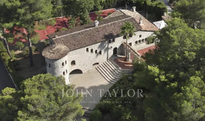 Vendita Casa Le Rouret