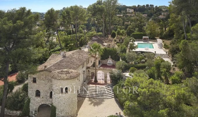 Vendita Casa Le Rouret