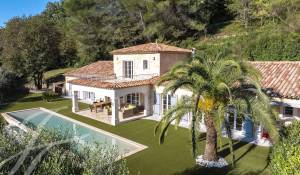 Vendita Casa Le Tignet