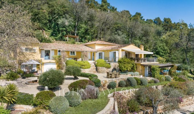 Vendita Casa Le Tignet