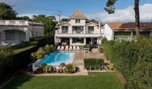 Vendita Casa Lège-Cap-Ferret