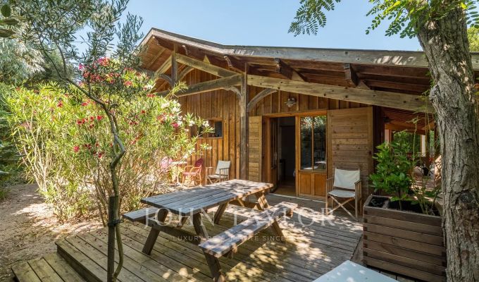Vendita Casa Lège-Cap-Ferret