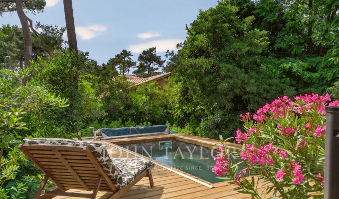 Vendita Casa Lège-Cap-Ferret