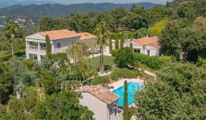 Vendita Casa Les Adrets-de-l'Estérel