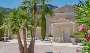 Vendita Casa Les Adrets-de-l'Estérel