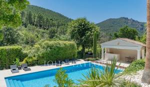 Vendita Casa Les Adrets-de-l'Estérel