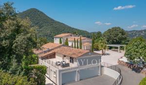 Vendita Casa Les Adrets-de-l'Estérel