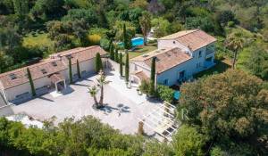 Vendita Casa Les Adrets-de-l'Estérel