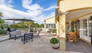 Vendita Casa Les Adrets-de-l'Estérel