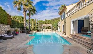 Vendita Casa Les Adrets-de-l'Estérel