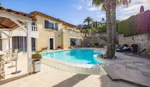 Vendita Casa Les Adrets-de-l'Estérel