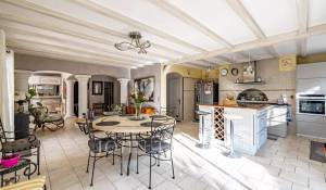 Vendita Casa Les Adrets-de-l'Estérel