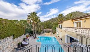 Vendita Casa Les Adrets-de-l'Estérel