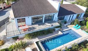 Vendita Casa Les Adrets-de-l'Estérel