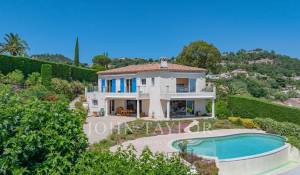 Vendita Casa Les Adrets-de-l'Estérel