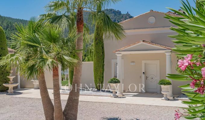 Vendita Casa Les Adrets-de-l'Estérel