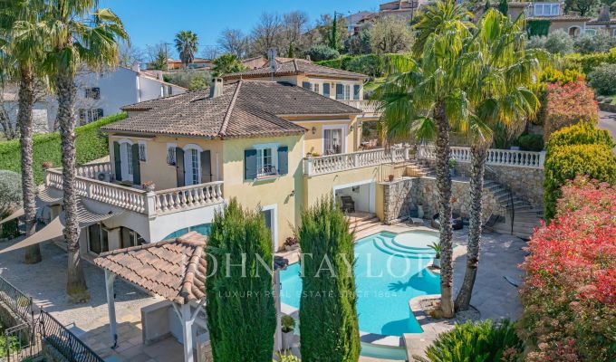 Vendita Casa Les Adrets-de-l'Estérel