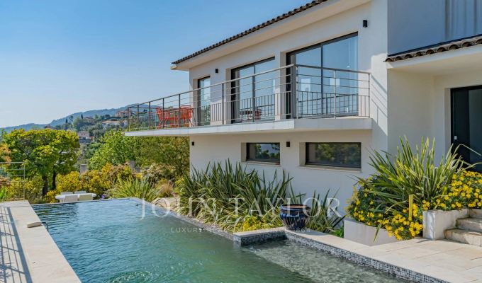 Vendita Casa Les Adrets-de-l'Estérel