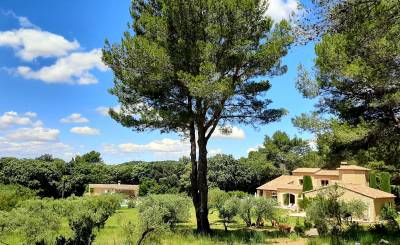 Vendita Casa Les Baux-de-Provence