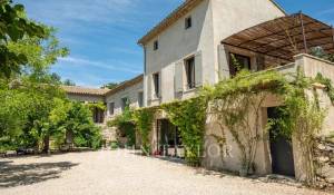 Vendita Casa Lourmarin