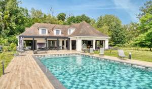 Vendita Casa Magny-le-Hongre
