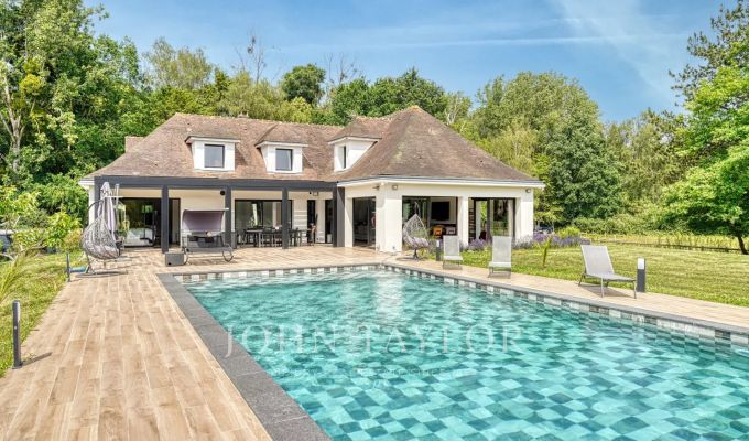 Vendita Casa Magny-le-Hongre