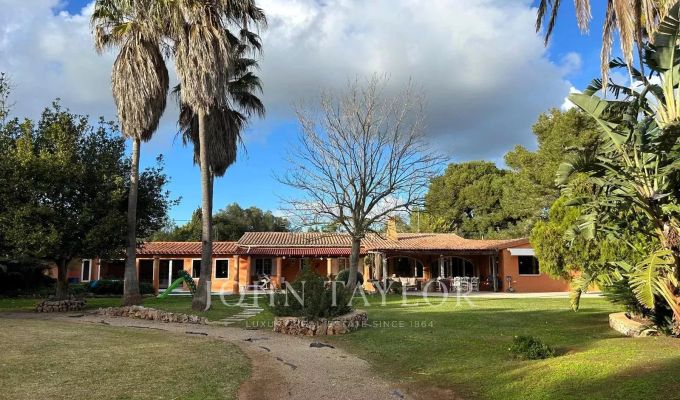 Vendita Casa Mahón