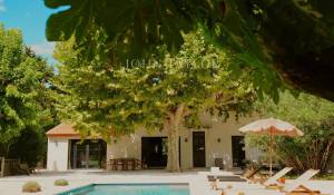 Vendita Casa Maillane