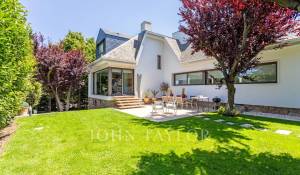 Vendita Casa Majadahonda