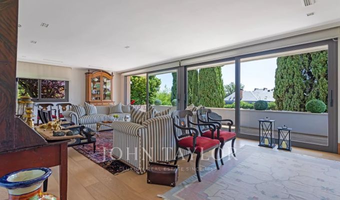 Vendita Casa Majadahonda