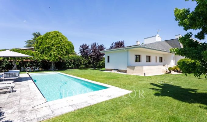 Vendita Casa Majadahonda