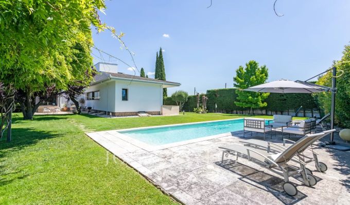 Vendita Casa Majadahonda