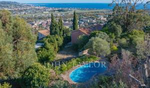 Vendita Casa Mandelieu-la-Napoule