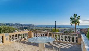 Vendita Casa Mandelieu-la-Napoule