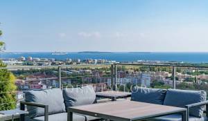 Vendita Casa Mandelieu-la-Napoule