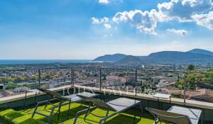 Vendita Casa Mandelieu-la-Napoule