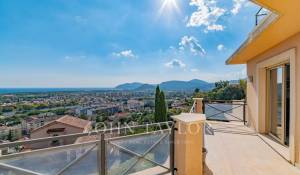 Vendita Casa Mandelieu-la-Napoule