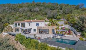 Vendita Casa Mandelieu-la-Napoule
