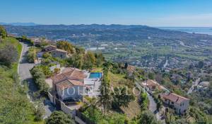Vendita Casa Mandelieu-la-Napoule
