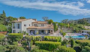 Vendita Casa Mandelieu-la-Napoule