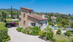 Vendita Casa Mandelieu-la-Napoule