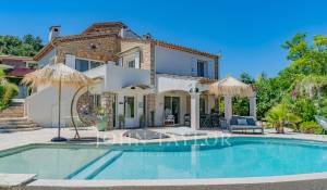 Vendita Casa Mandelieu-la-Napoule