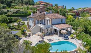 Vendita Casa Mandelieu-la-Napoule