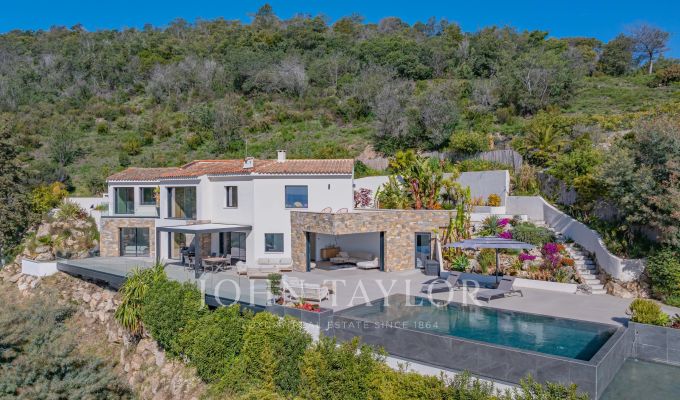 Vendita Casa Mandelieu-la-Napoule