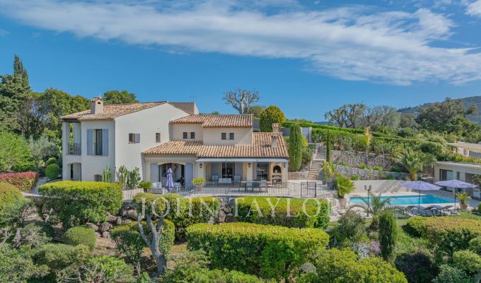 Vendita Casa Mandelieu-la-Napoule