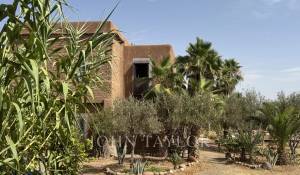 Vendita Casa Marrakech