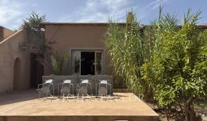 Vendita Casa Marrakech