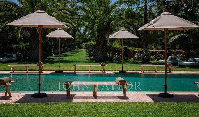 Vendita Casa Marrakech